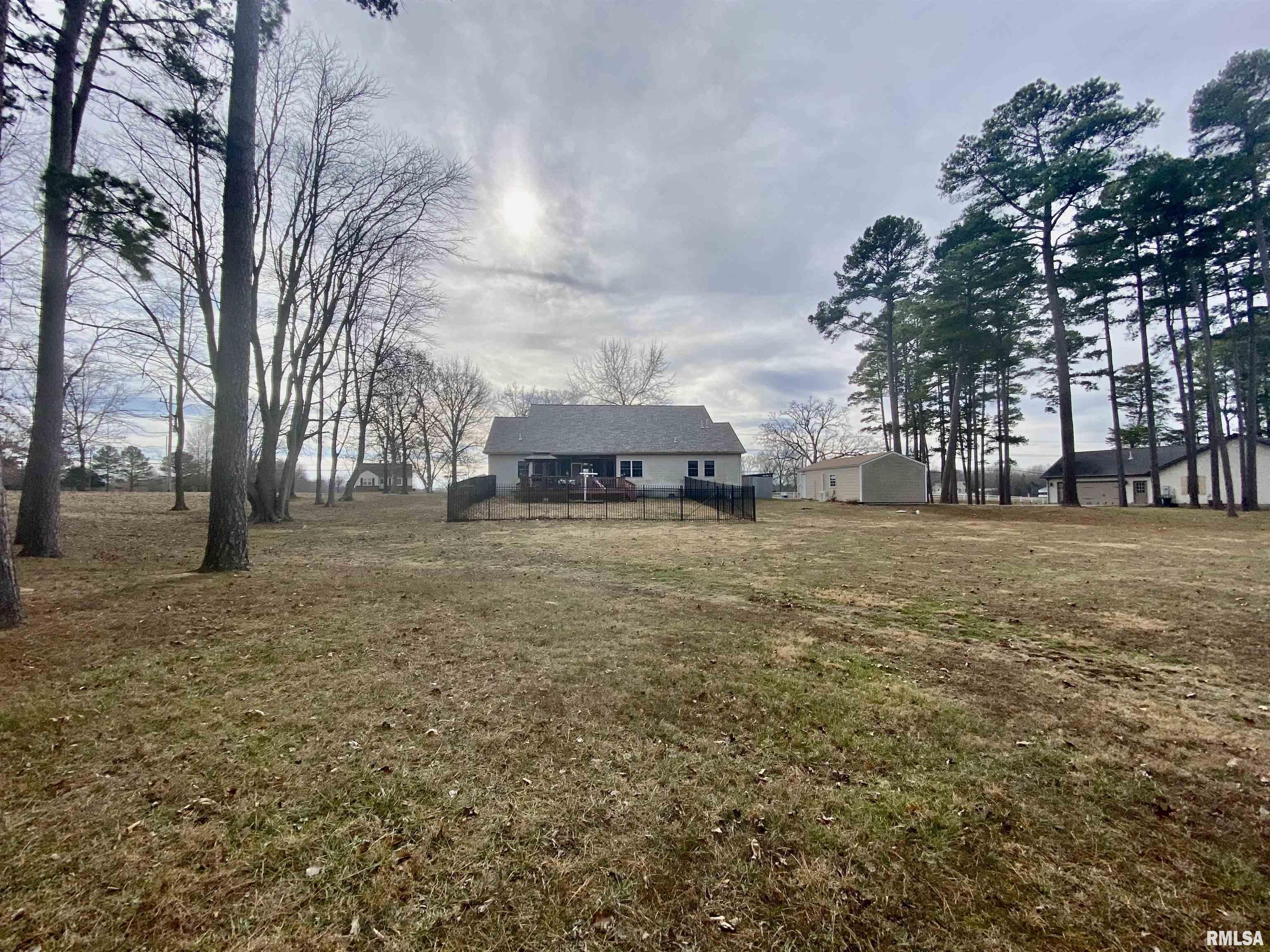 17794 East Fairfield Road Mount Vernon, IL 62864 - Photo 52 of 53