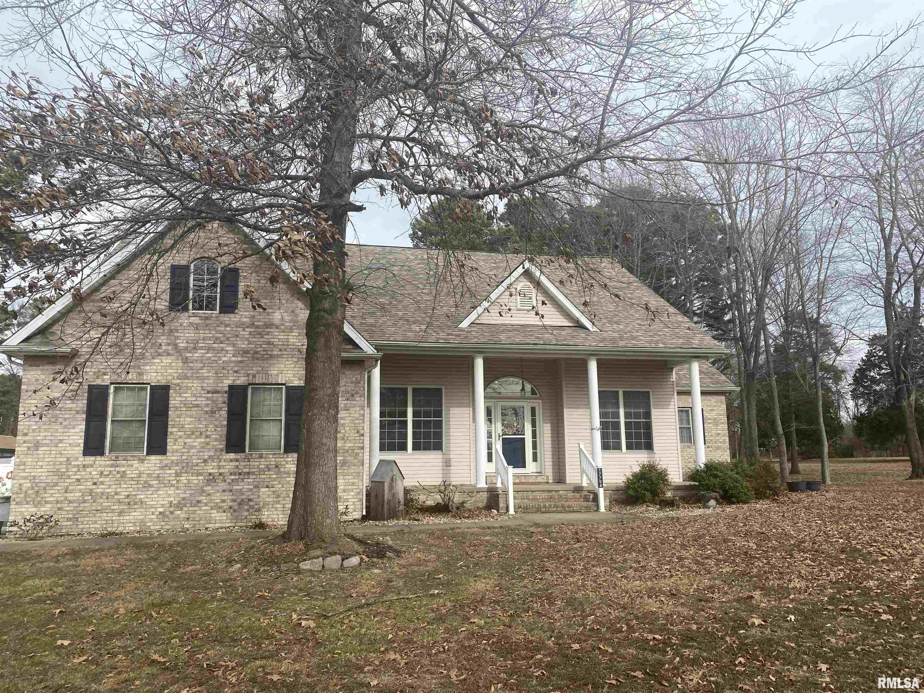 17794 East Fairfield Road Mount Vernon, IL 62864 - Photo 53 of 53