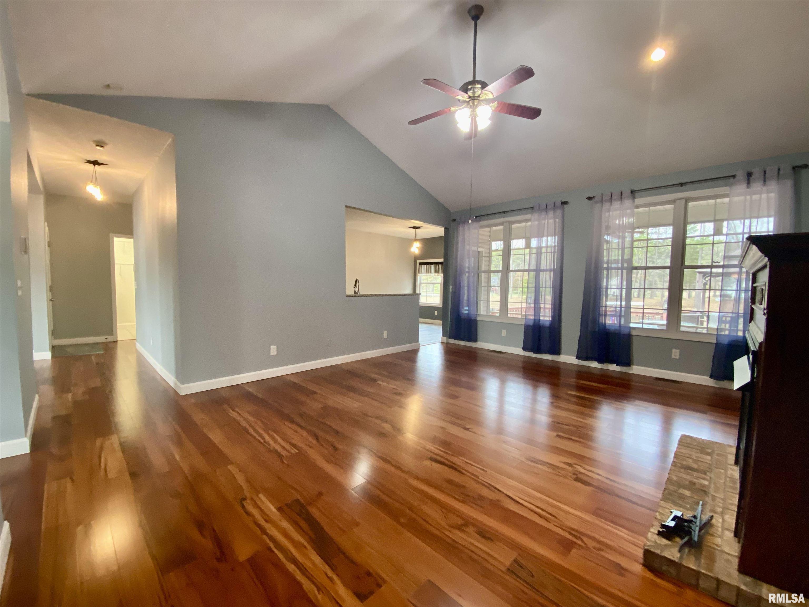 17794 East Fairfield Road Mount Vernon, IL 62864 - Photo 7 of 53