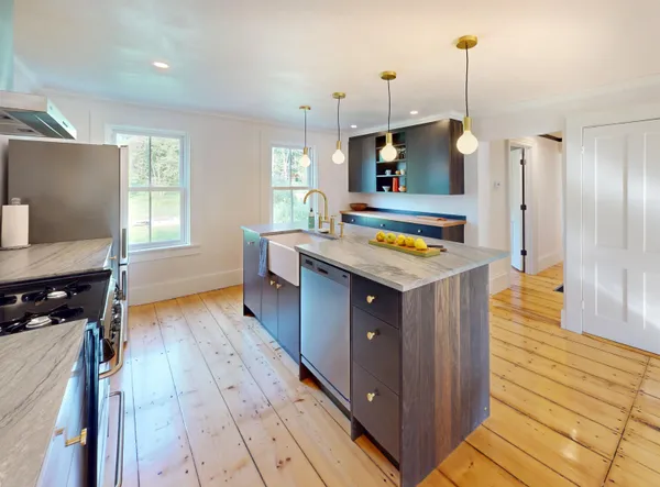 $449,000 | 204 West River Road, Lincoln, VT 05443
