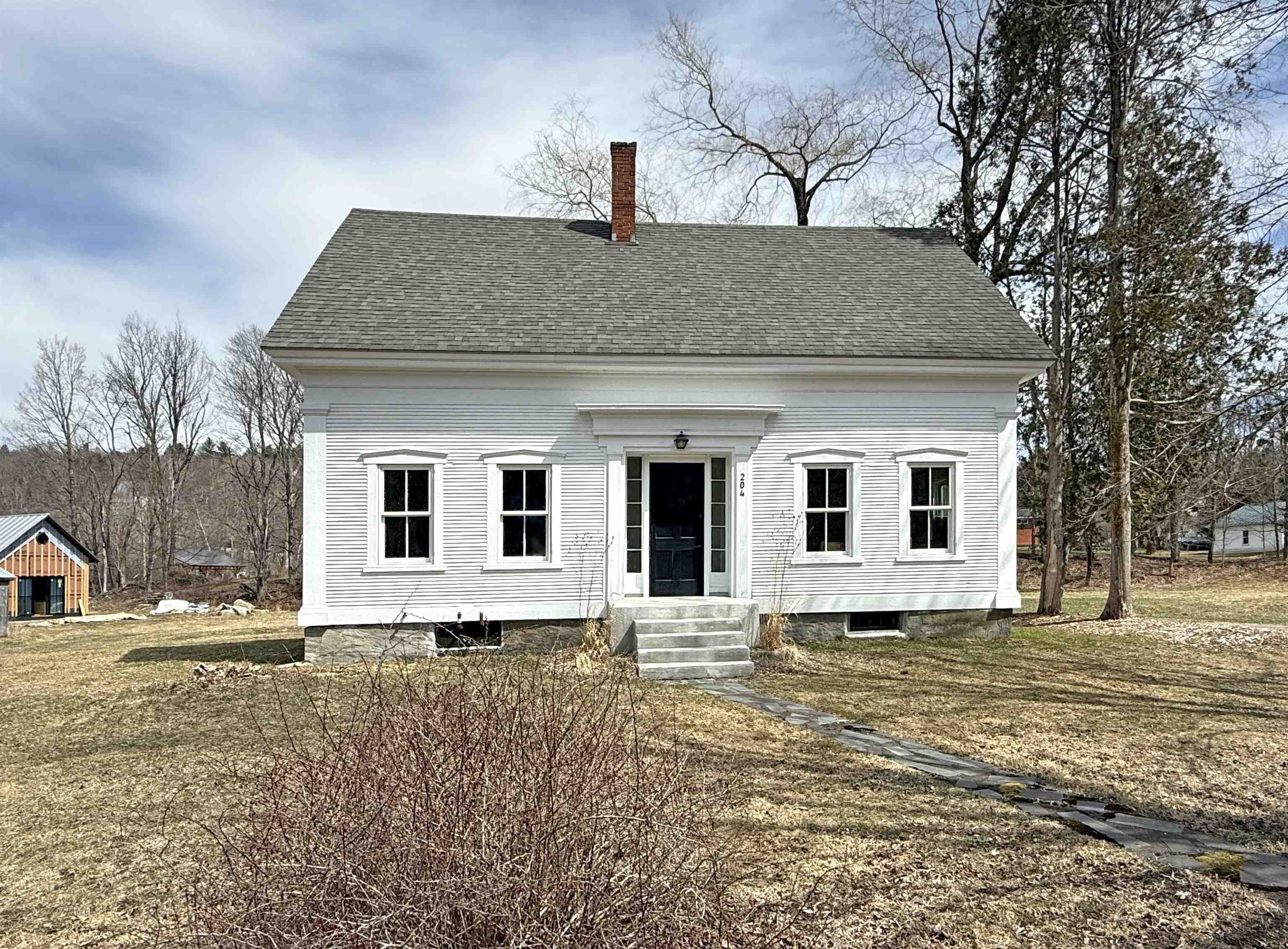 204 West River Road Lincoln, VT 05443 - Photo 2 of 42