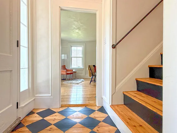 $449,000 | 204 West River Road, Lincoln, VT 05443
