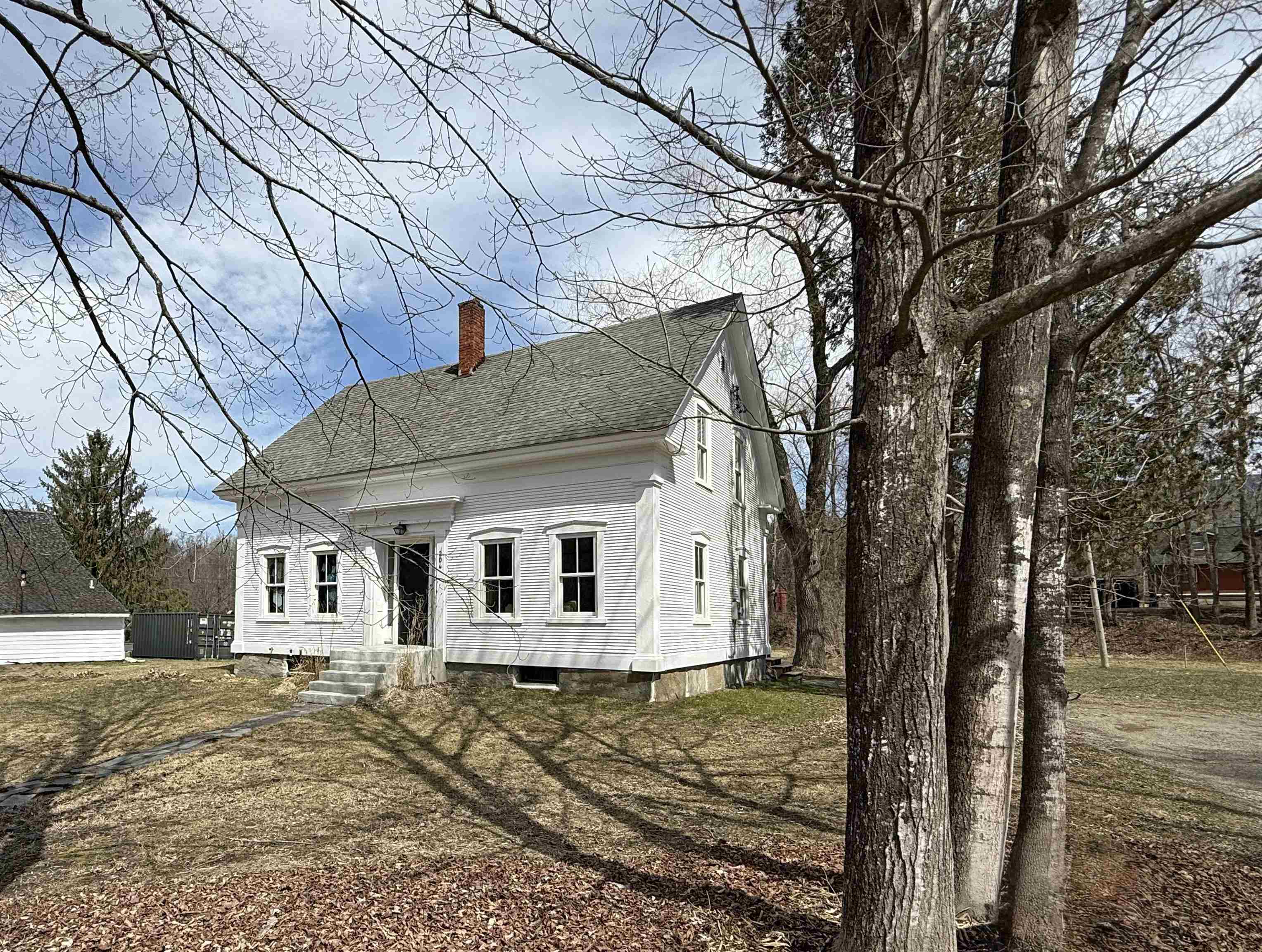 204 West River Road Lincoln, VT 05443 - Photo 34 of 42