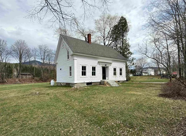 $449,000 | 204 West River Road, Lincoln, VT 05443