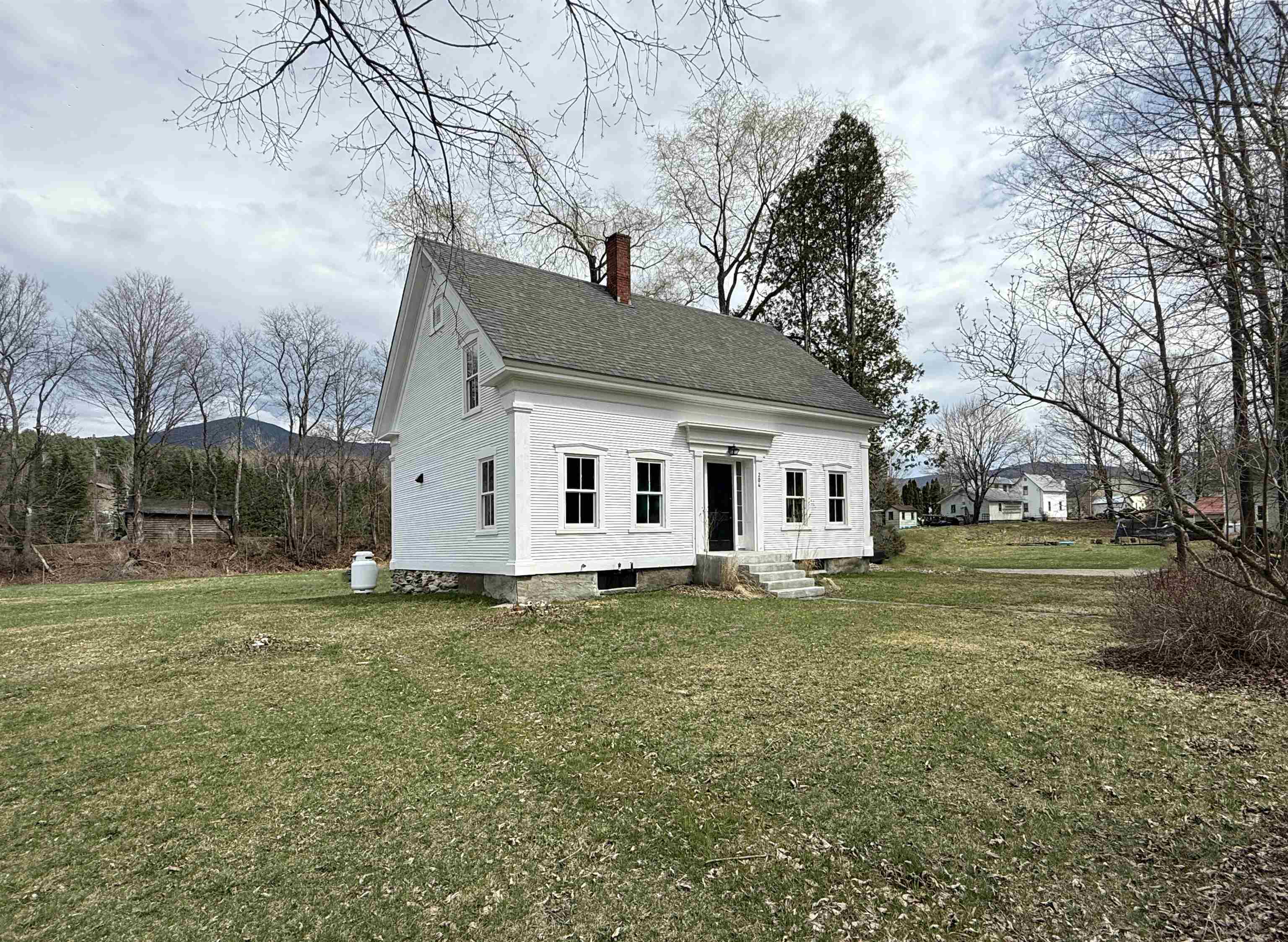 204 West River Road Lincoln, VT 05443 - Photo 35 of 42