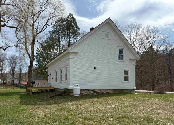 $449,000 | 204 West River Road, Lincoln, VT 05443