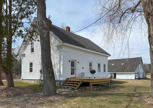 $449,000 | 204 West River Road, Lincoln, VT 05443