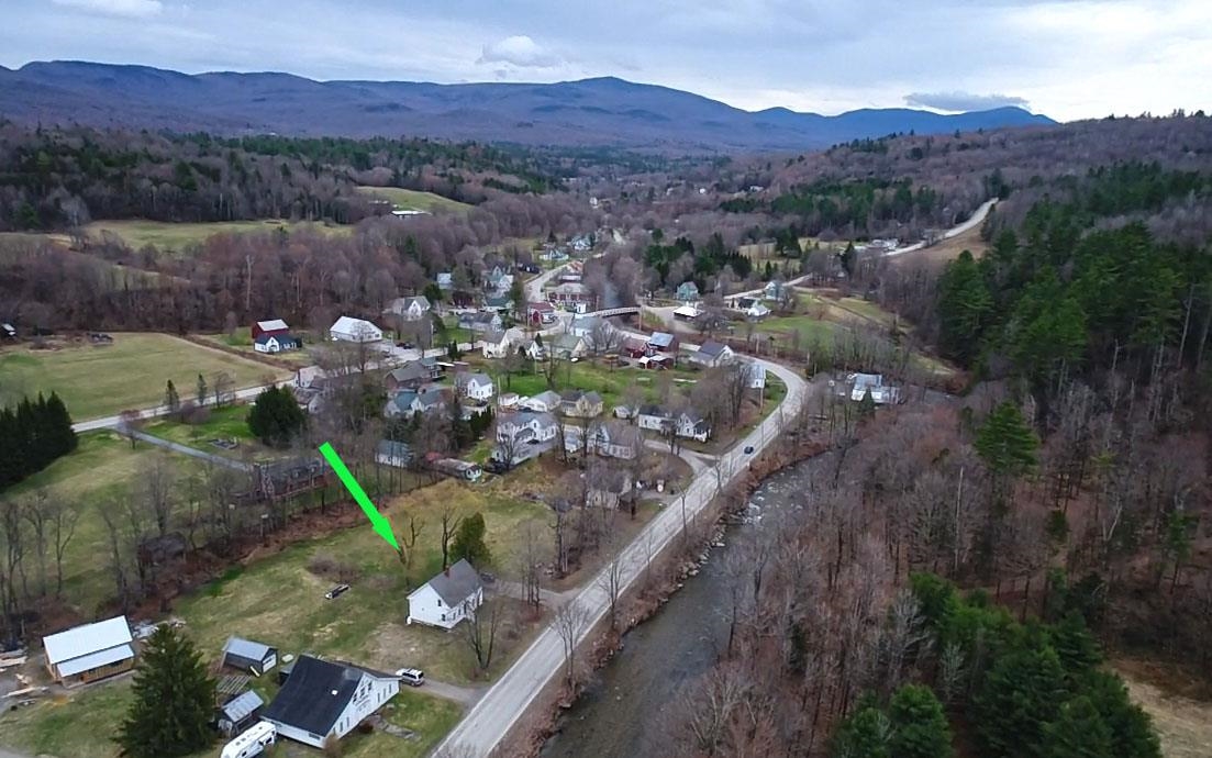 204 West River Road Lincoln, VT 05443 - Photo 40 of 42