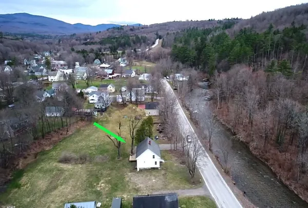 $449,000 | 204 West River Road, Lincoln, VT 05443