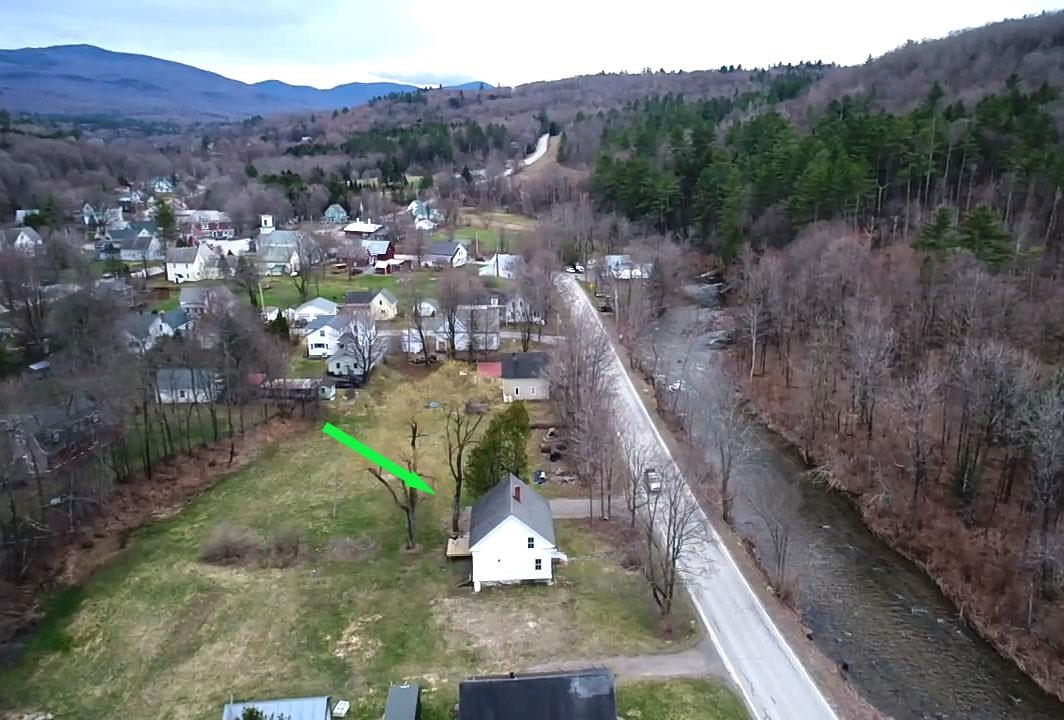204 West River Road Lincoln, VT 05443 - Photo 41 of 42
