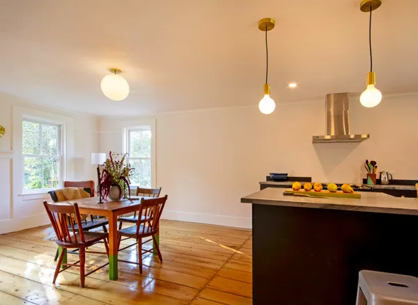 $449,000 | 204 West River Road, Lincoln, VT 05443