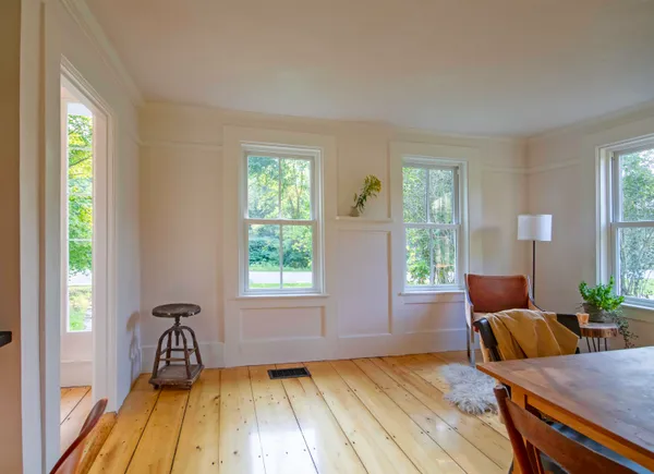 $449,000 | 204 West River Road, Lincoln, VT 05443