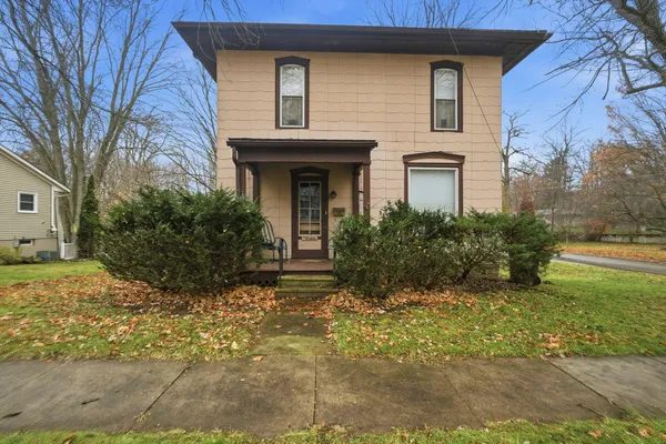 $160,000 | 345 North Mulberry Street, Marshall, MI 49068