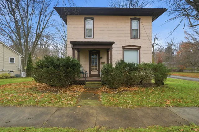 $175,000 | 345 North Mulberry Street, Marshall, MI 49068