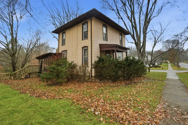 $175,000 | 345 North Mulberry Street, Marshall, MI 49068