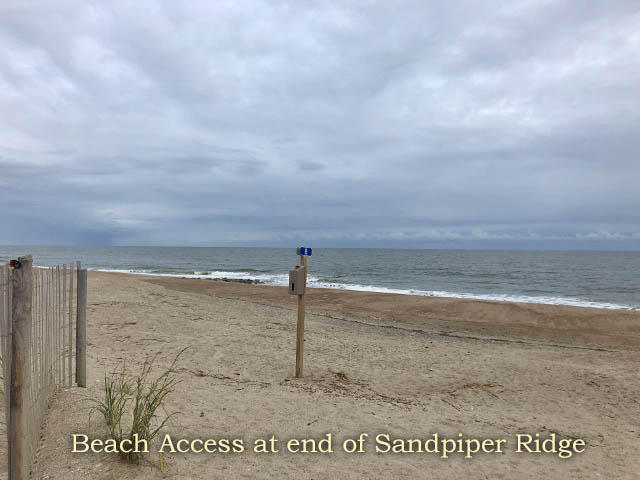 720 Sandpiper Road Edisto Island, SC 29438 - Photo 7 of 20 5