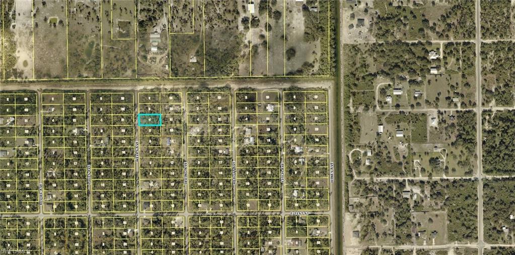 2116 Wells Avenue Alva, FL 33920 - Photo 2 of 3