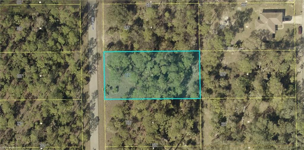 2116 Wells Avenue Alva, FL 33920 - Photo 3 of 3