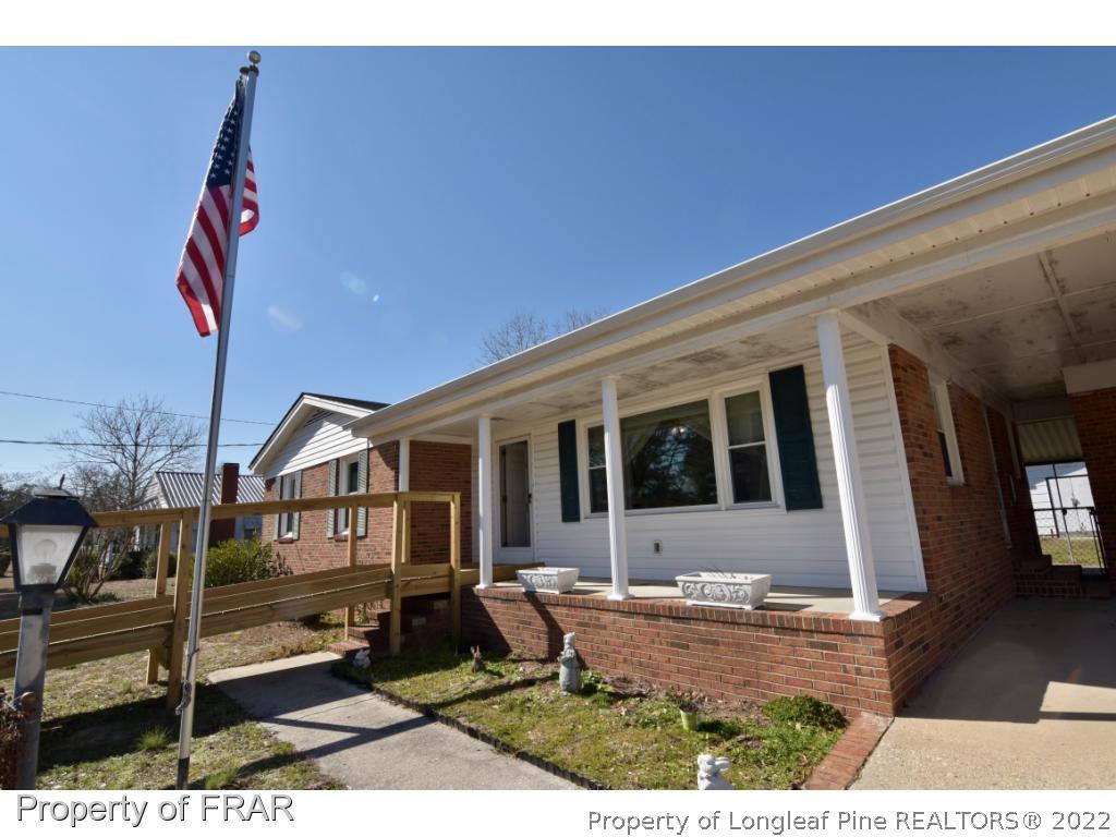 4417 Dunn Road Eastover, NC 28312 - Photo 4 of 27 Gallery Image 4