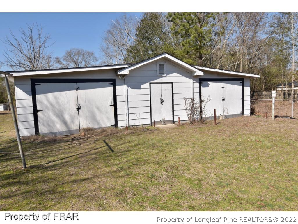 4417 Dunn Road Eastover, NC 28312 - Photo 8 of 27 Gallery Image 8