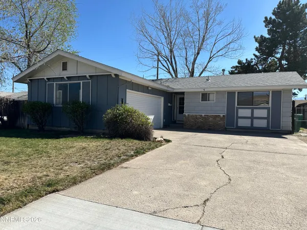 $2,250 | 1365 Akard Drive, Reno, NV 89503