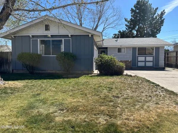 $2,250 | 1365 Akard Drive, Reno, NV 89503