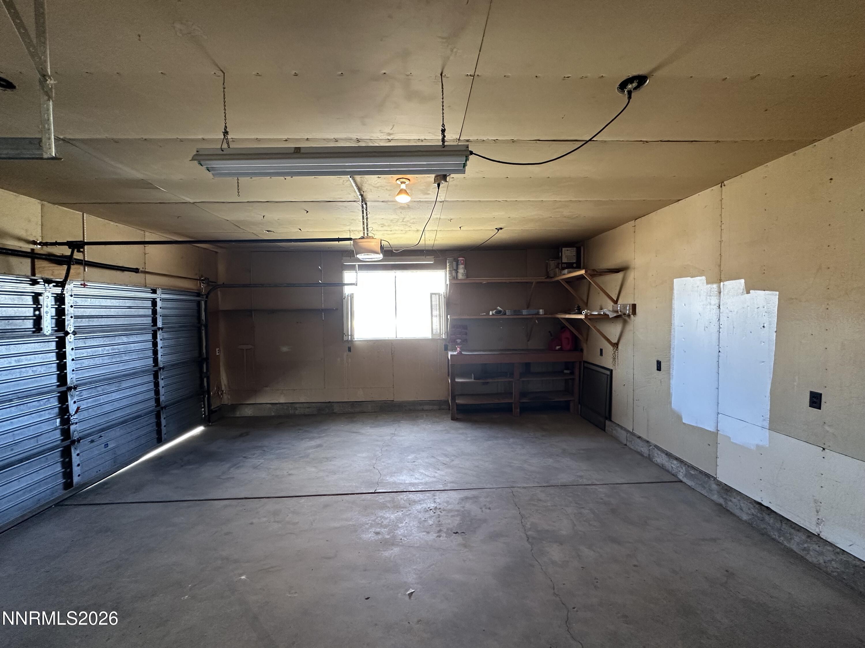 1365 Akard Drive Reno, NV 89503 - Photo 23 of 32 Garage