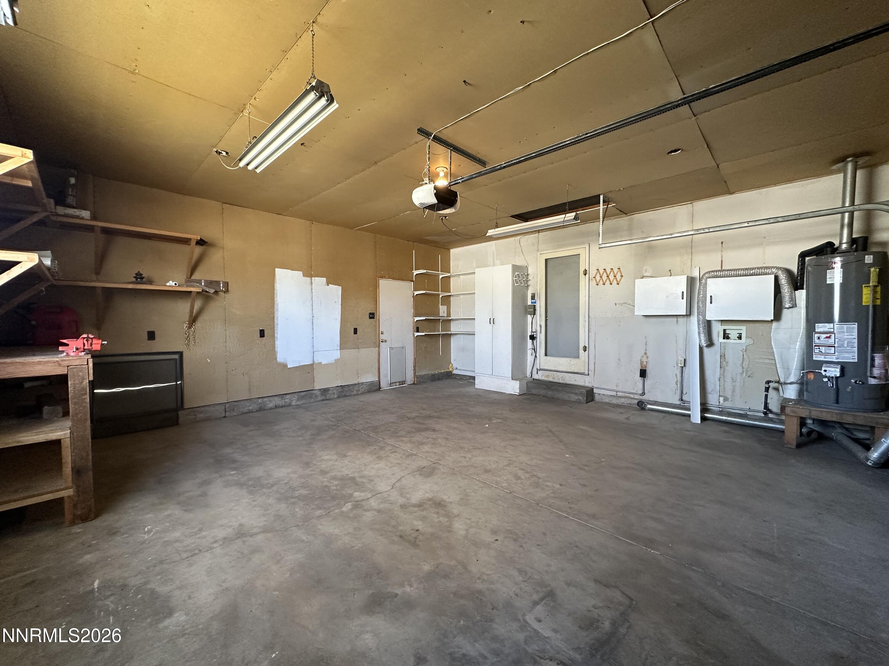 1365 Akard Drive Reno, NV 89503 - Photo 25 of 32 Garage