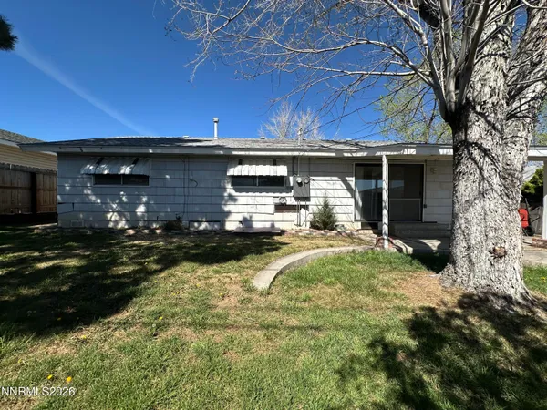 $2,250 | 1365 Akard Drive, Reno, NV 89503