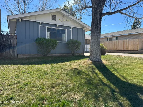 $2,250 | 1365 Akard Drive, Reno, NV 89503