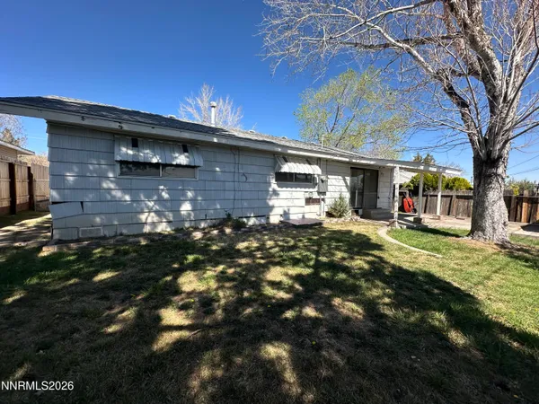 $2,250 | 1365 Akard Drive, Reno, NV 89503