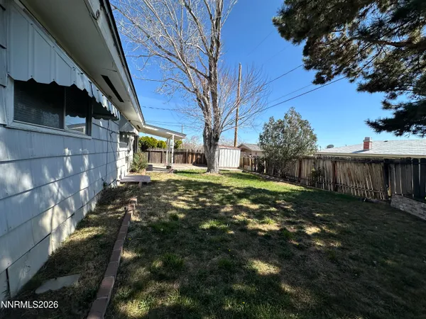 $2,250 | 1365 Akard Drive, Reno, NV 89503