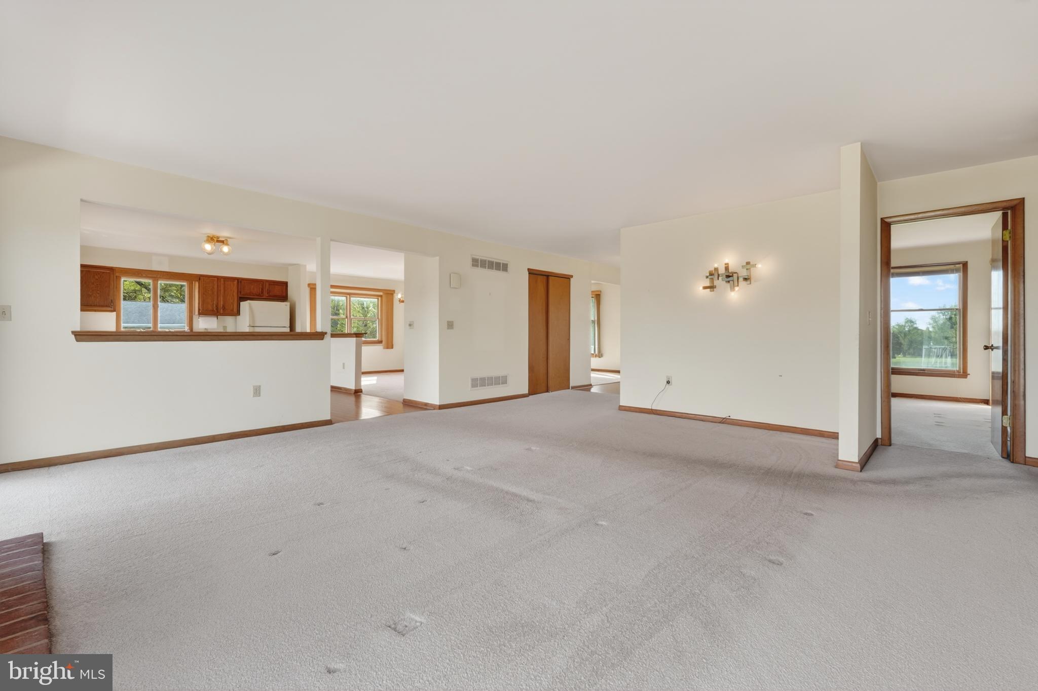 9 Drake Road Chesapeake City, MD 21915 - Photo 12 of 39 Family Room off Kitchen