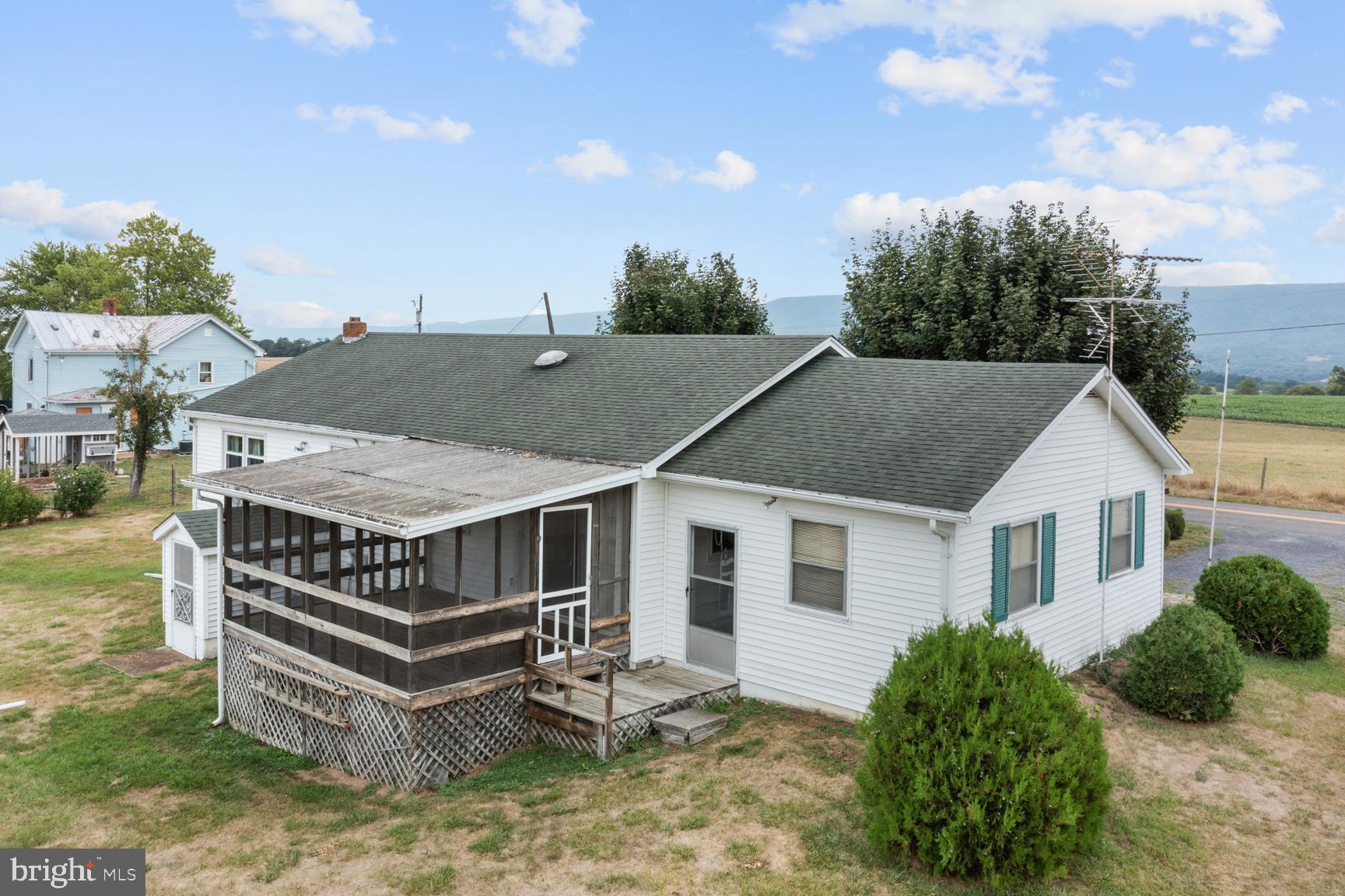 11245 South Middle Road Edinburg, VA 22824 - Photo 54 of 60