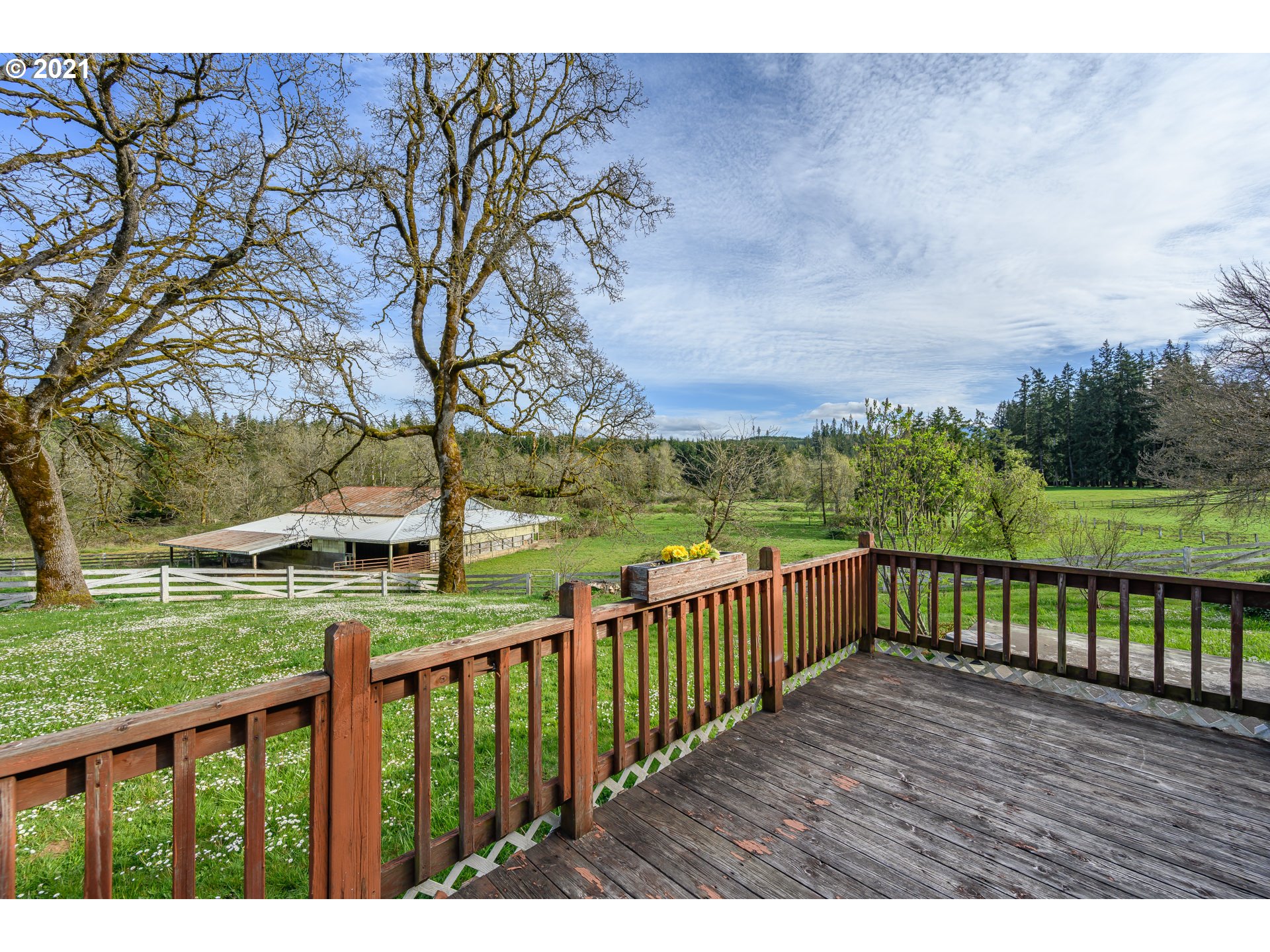 51475 Southwest Hebo Road Grand Ronde, OR 97347 - Photo 27 of 31