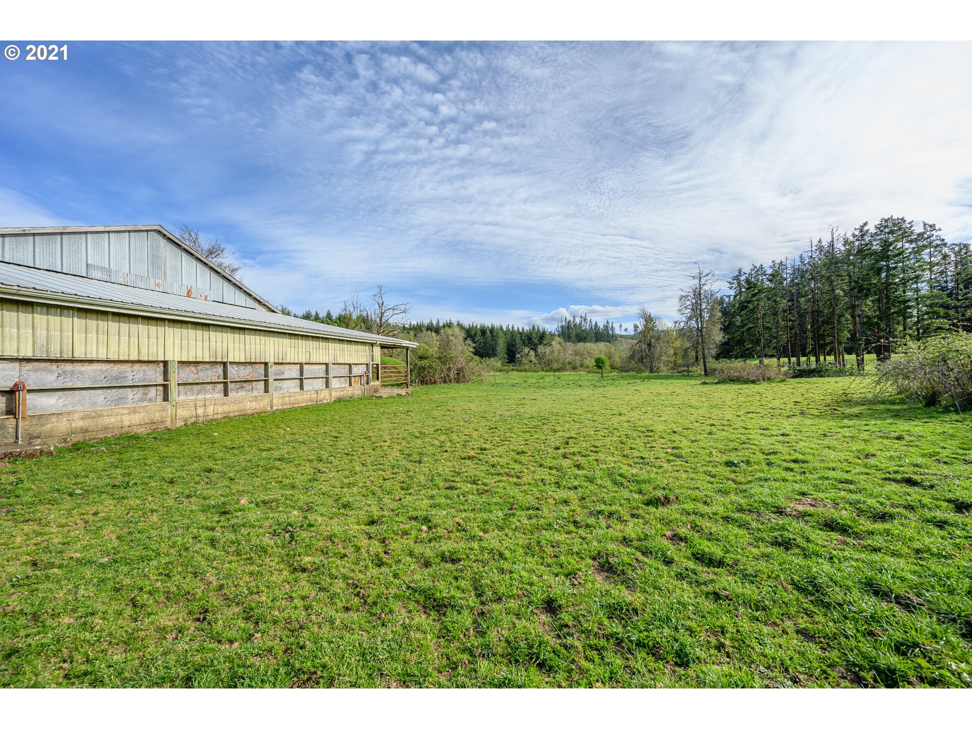 51475 Southwest Hebo Road Grand Ronde, OR 97347 - Photo 30 of 31