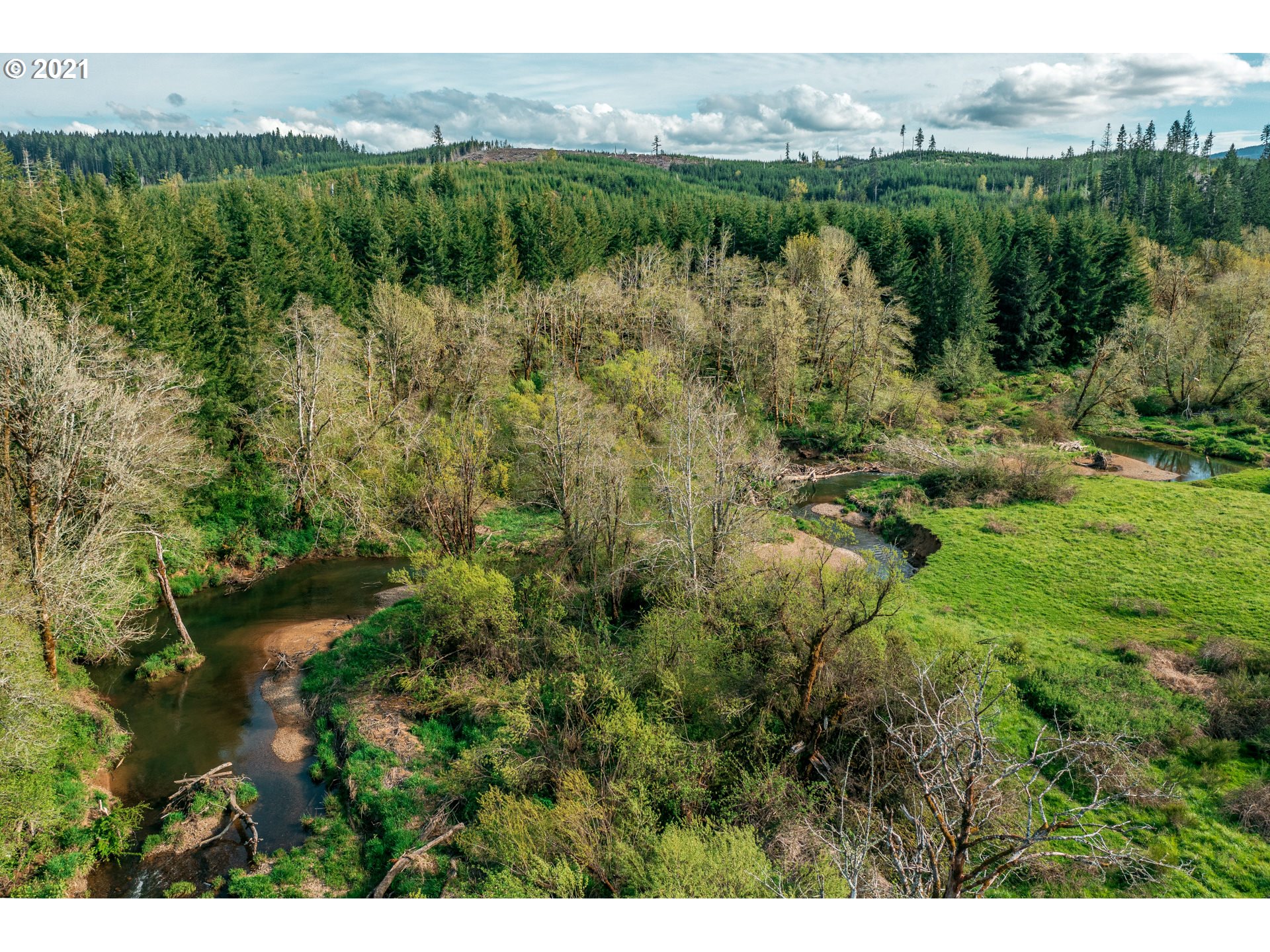 51475 Southwest Hebo Road Grand Ronde, OR 97347 - Photo 31 of 31