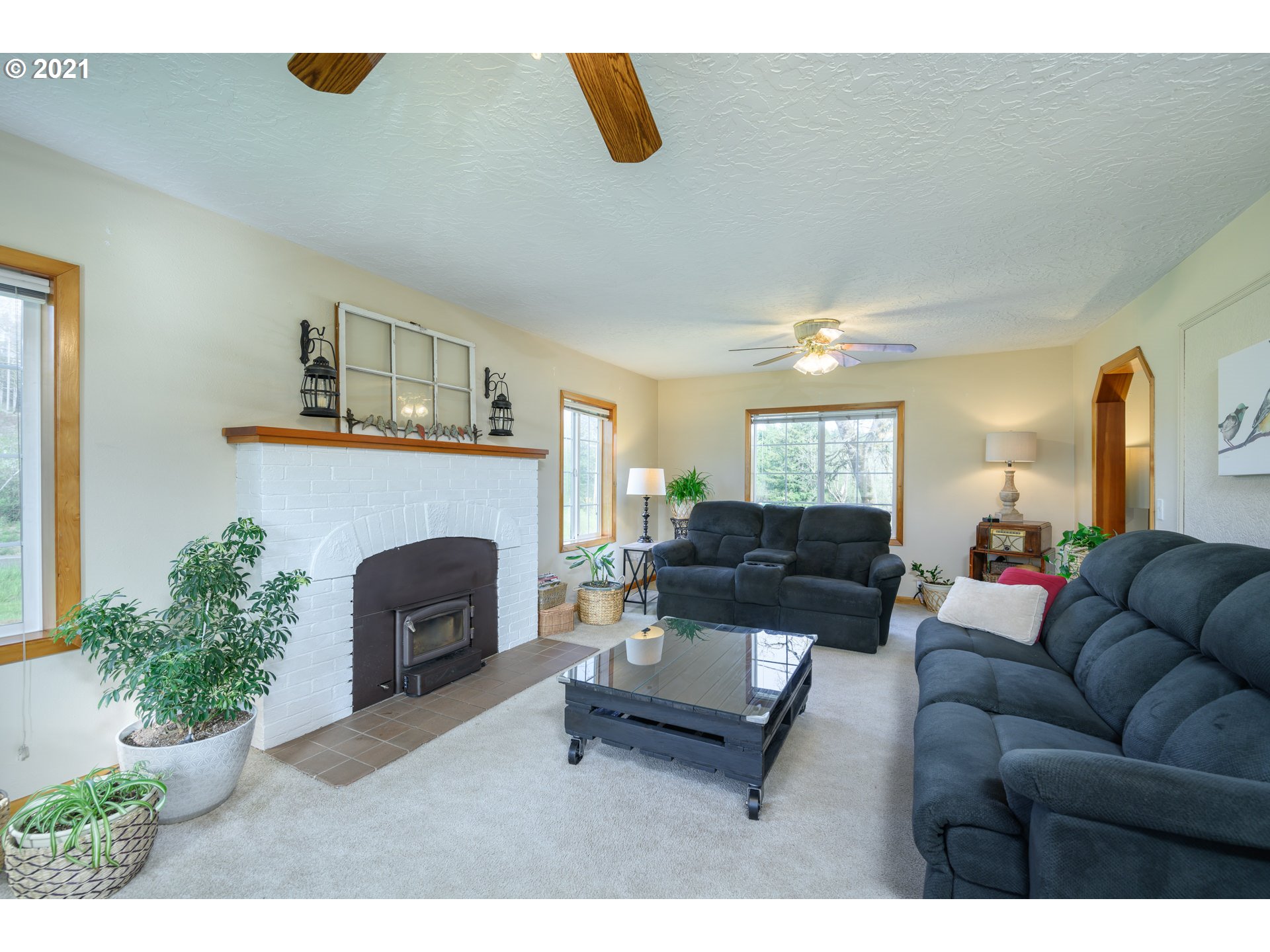 51475 Southwest Hebo Road Grand Ronde, OR 97347 - Photo 10 of 31