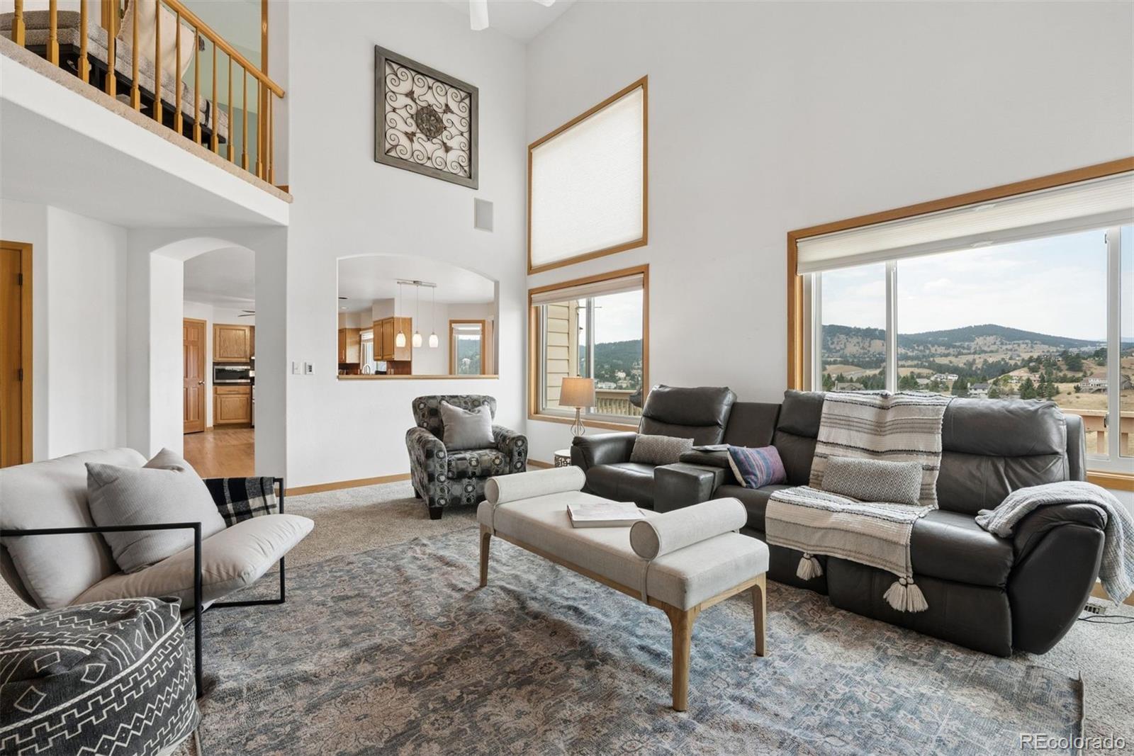 537 Monte Vista Road Golden, CO 80401 - Photo 20 of 41 Gallery Image 20