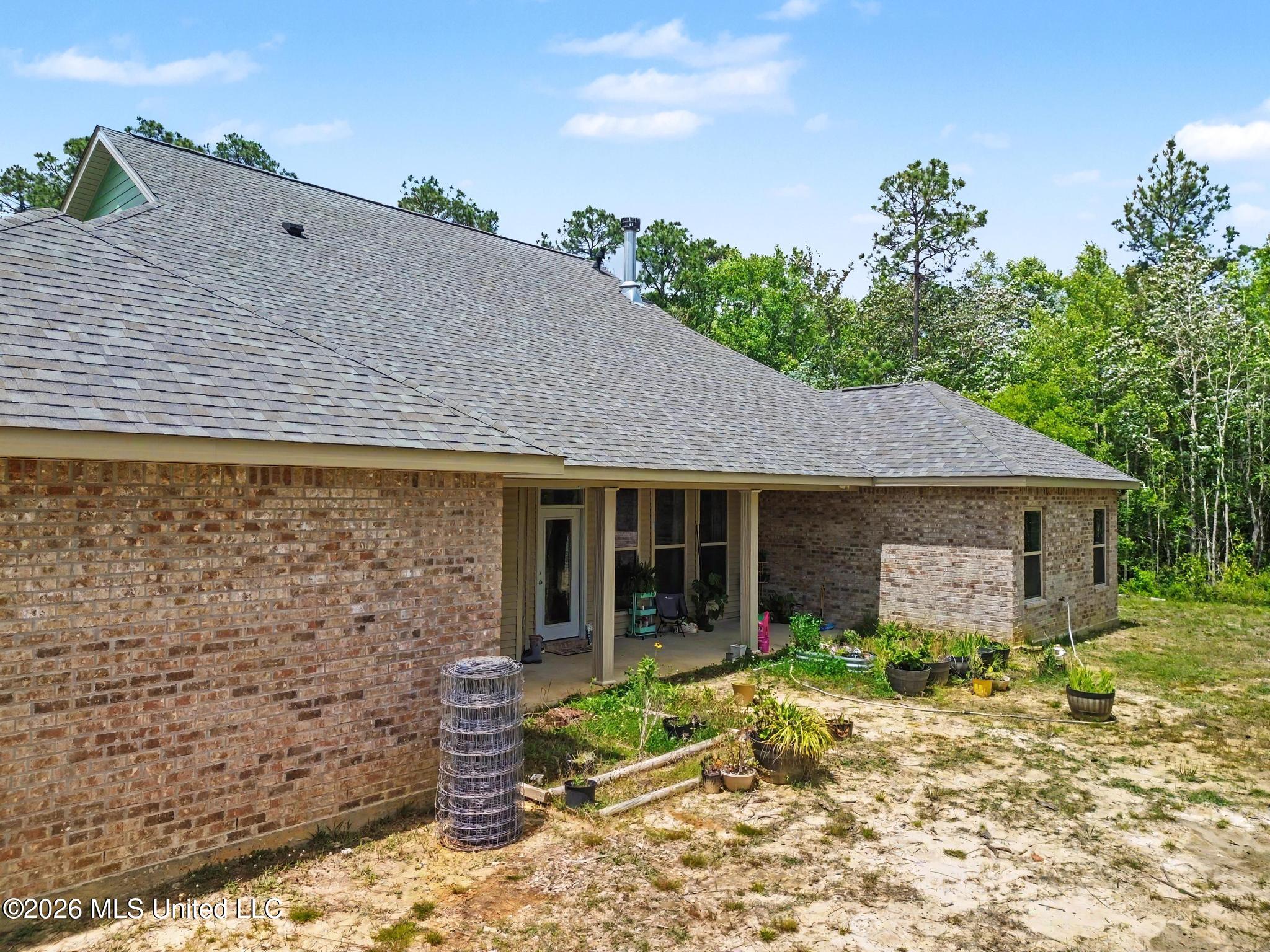 9108 Old Fort Bayou Road Vancleave, MS 39565 - Photo 30 of 33 DJI_0066