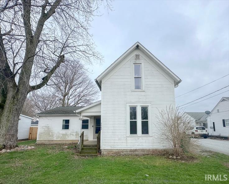 7589 County Rd W 220 South Russiaville, IN 46979 - Photo 1 of 17
