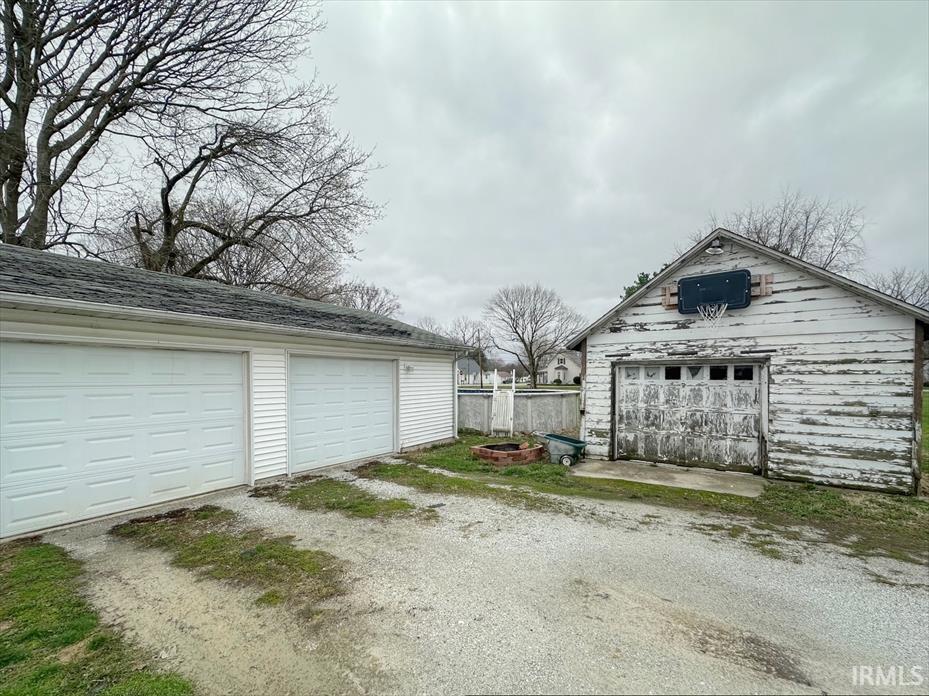 7589 County Rd W 220 South Russiaville, IN 46979 - Photo 16 of 17