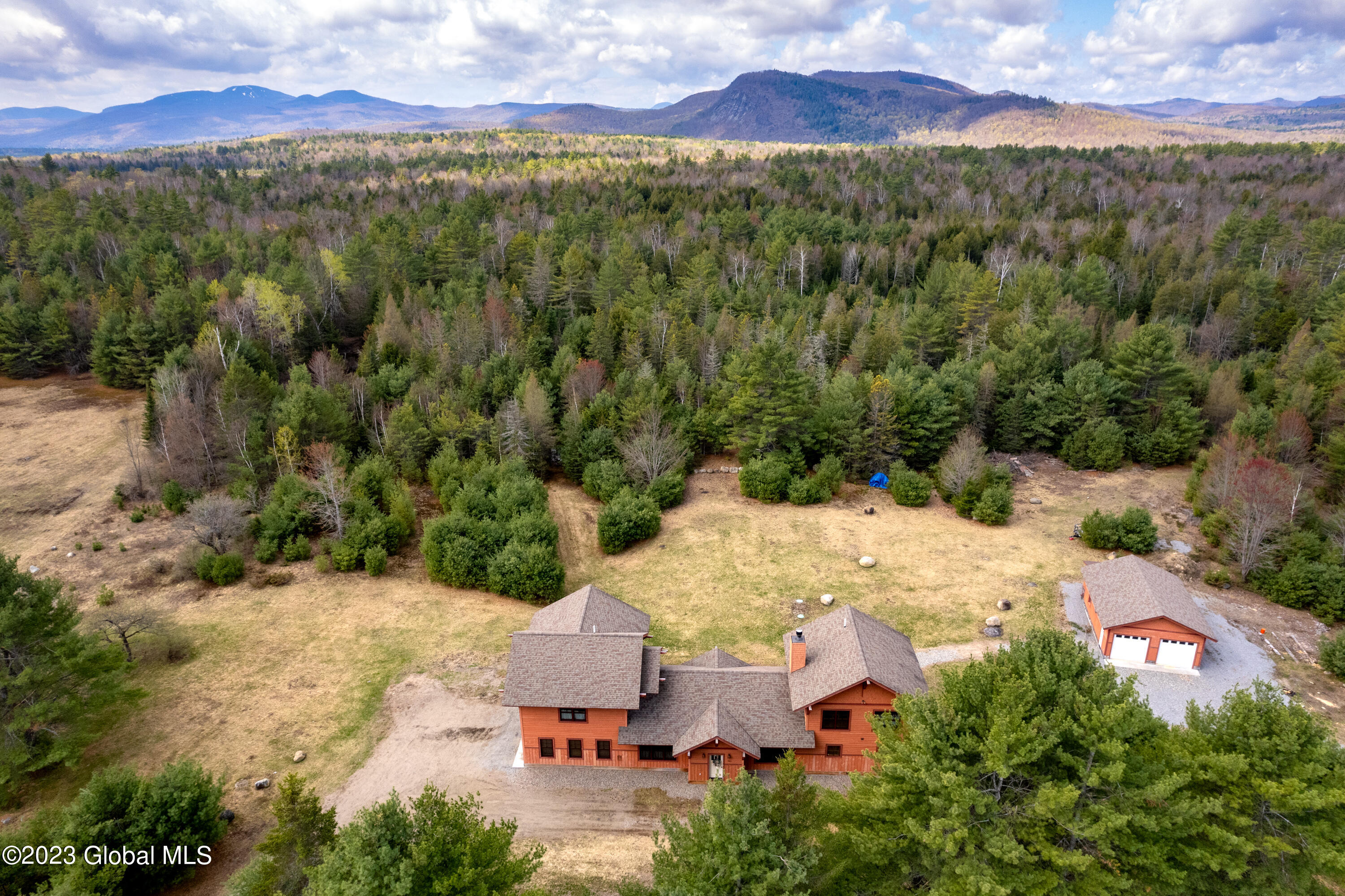766 Church Road Minerva, NY 12857 - Photo 1 of 29 782Church-61