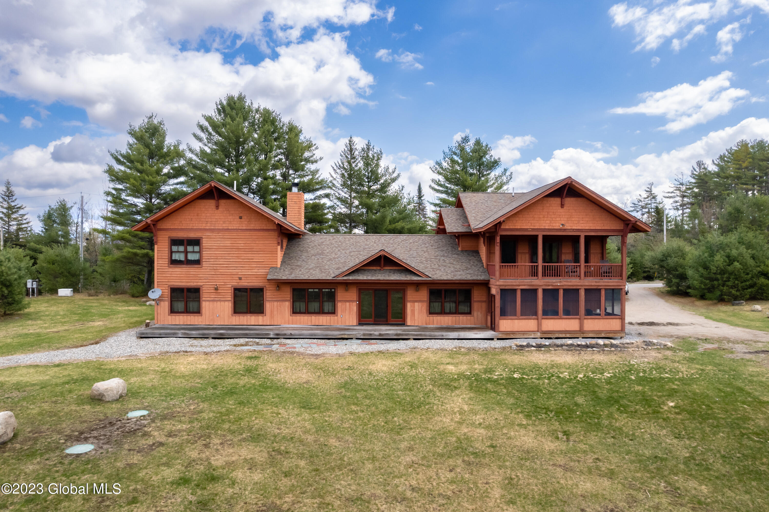 766 Church Road Minerva, NY 12857 - Photo 20 of 29 782Church-3
