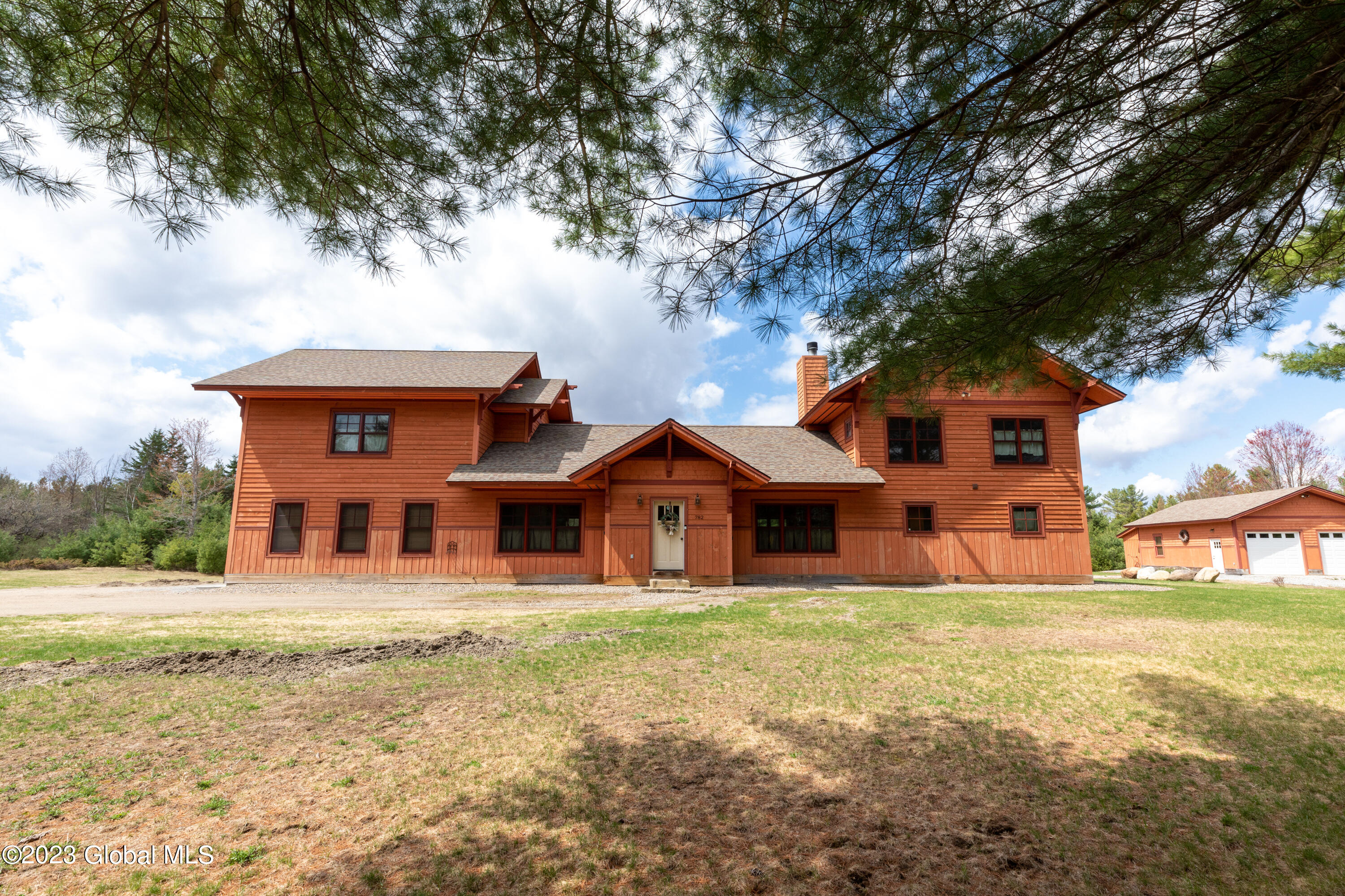 766 Church Road Minerva, NY 12857 - Photo 2 of 29 782Church-8