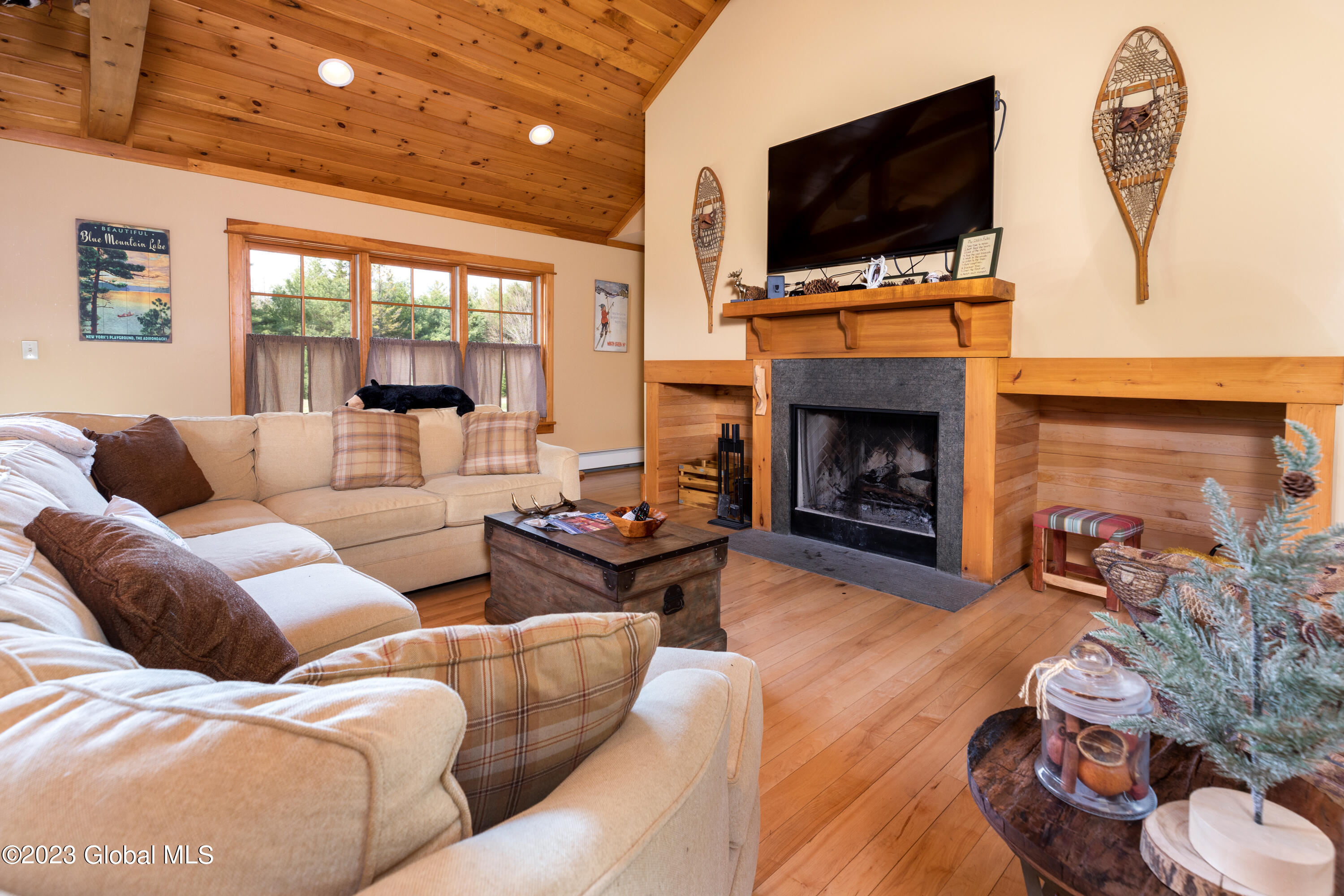 766 Church Road Minerva, NY 12857 - Photo 6 of 29 782Church-15