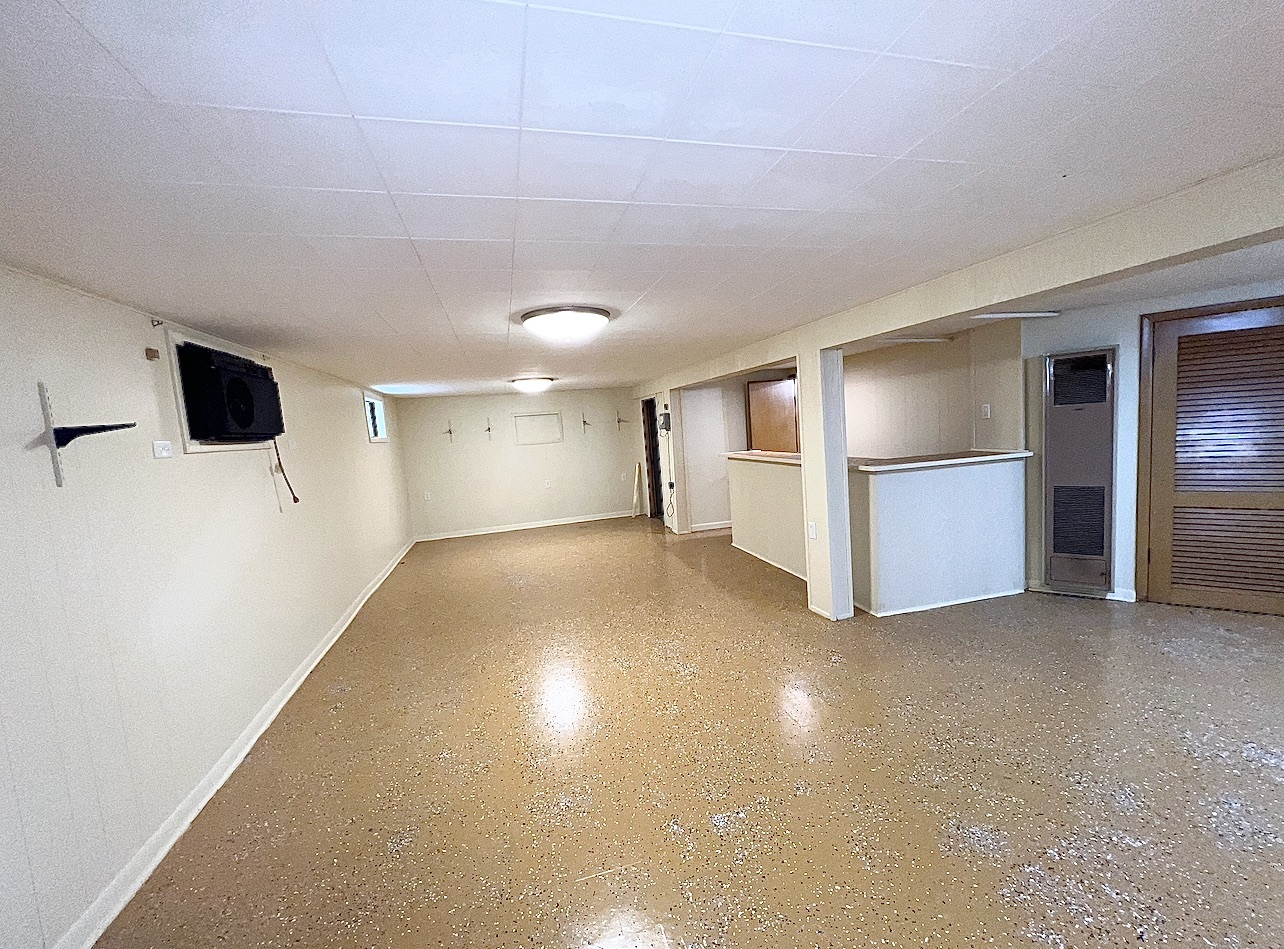 12351 South Union Avenue Chicago, IL 60628 - Photo 13 of 16 a view of a livingroom with wooden & kitchen