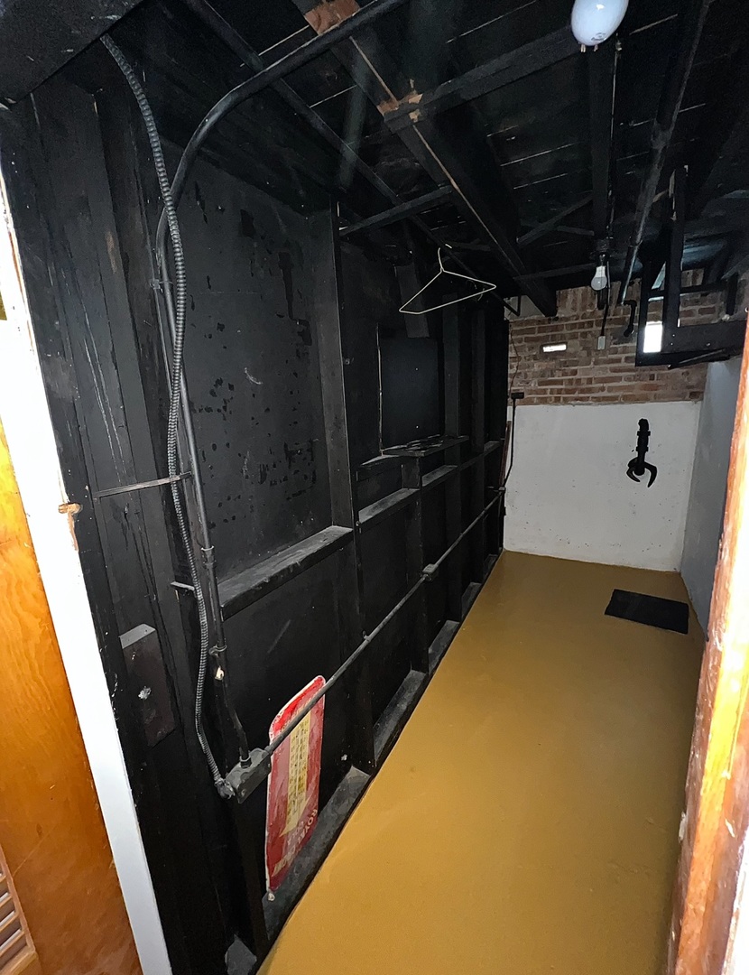 12351 South Union Avenue Chicago, IL 60628 - Photo 14 of 16 a view of storage and utility room