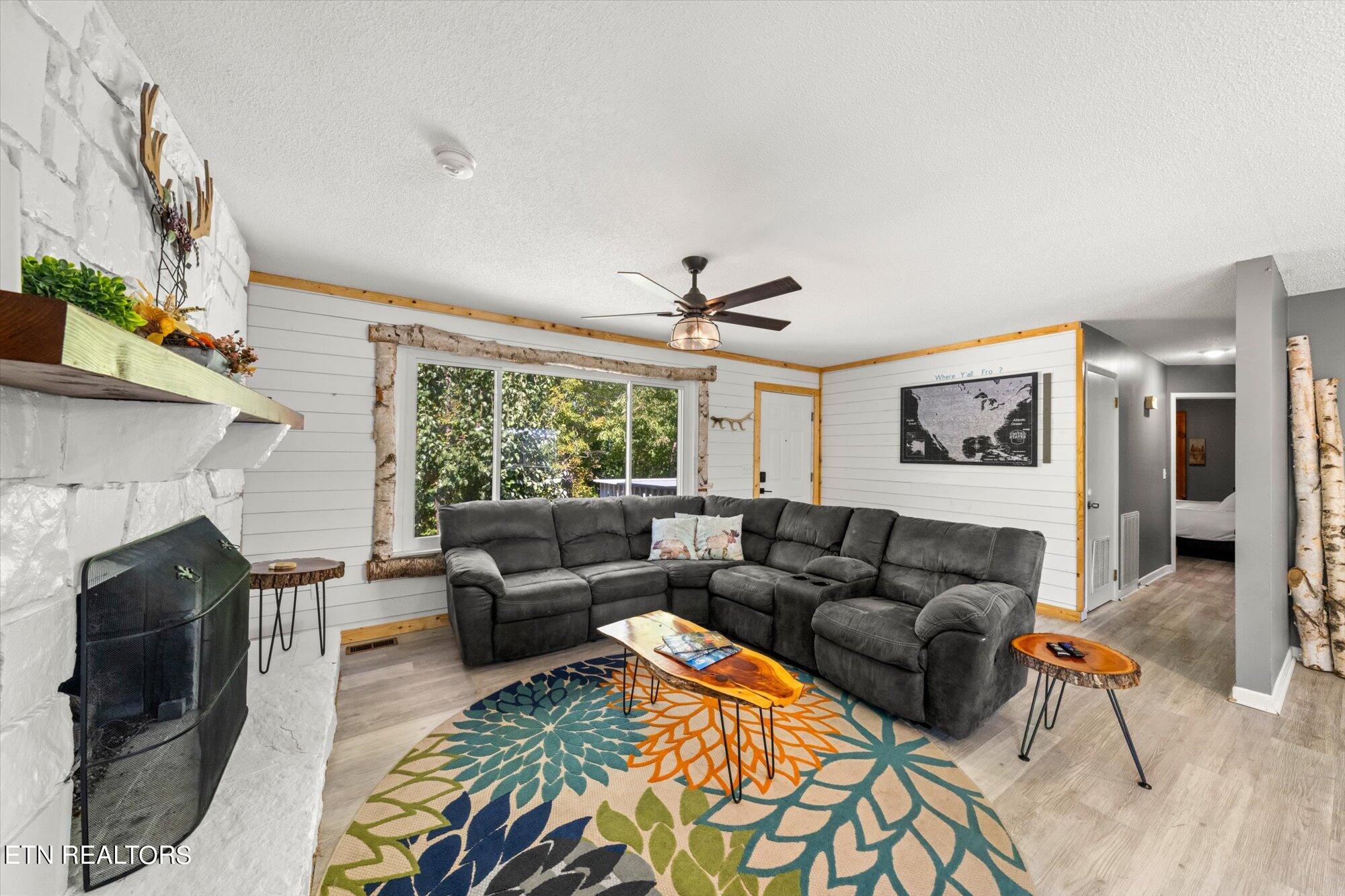 885 Lloyd Huskey Road Pigeon Forge, TN 37863 - Photo 11 of 44 08-885-Lloyd-Huskey-Rd-Pigeon-Forge-TN-8