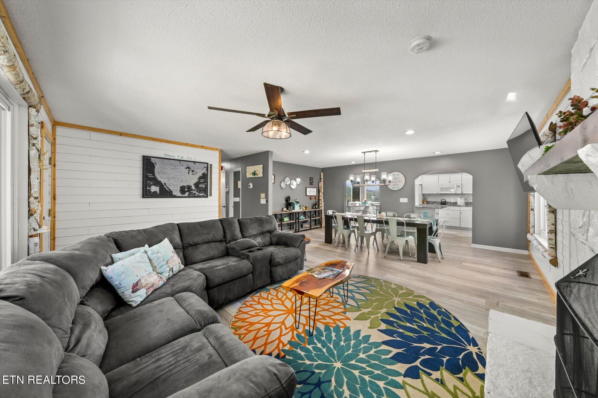 885 Lloyd Huskey Road Pigeon Forge, TN 37863 - Photo 12 of 44 09-885-Lloyd-Huskey-Rd-Pigeon-Forge-TN-9
